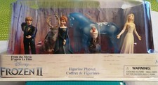 Disney Store Figurenset