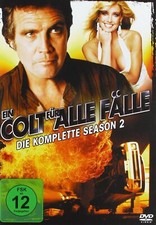 Ein Colt für alle Fälle -
