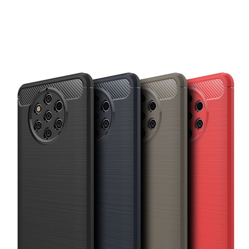 Nokia pure view - tpu, handy