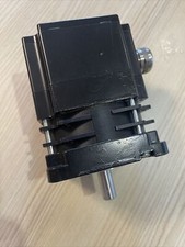 Schrittmotor Berger VRDM