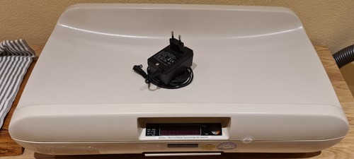 Seca 757 elektronische