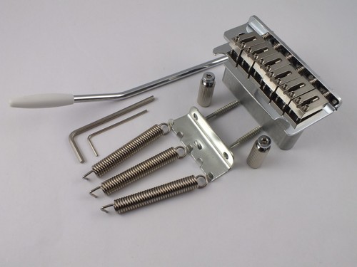 Punkt stratocaster tremolo - 2,