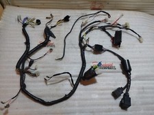 Kabelbaum Yamaha XJ 600 N 4BRA