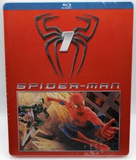 Neu spider man limited - neu, spider-man
