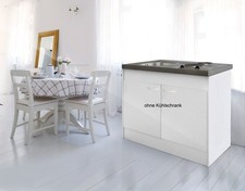 MINIKÜCHE SINGLEKÜCHE