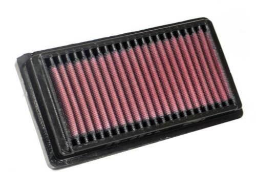 Tauschluftfilter 33 2544 - k&n,