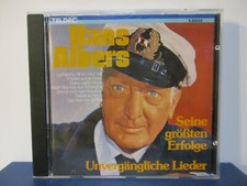 Hans Albers - Unvergängliche