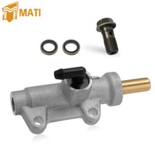 1910311 Rear Brake Master