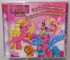 Filly Stars Hörspiel Kinder
