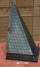 PLAYMOBIL  5300 5301 5305 Villa Stadthaus Nostalgie Dach Ecke mit Schneegitter