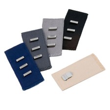 5er Set Hosenbunderweiterung Erweiterung für Hosen Hosenerweiterung in 5 Farben