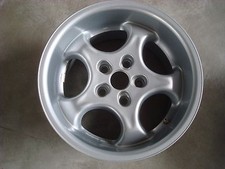 Einzelstück Brock B2 9x16 5x120 ET15 / SELTEN / leicht gebraucht - RIEGER-Tuning