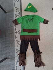 Kostüm Kinder "Robin Hood" Gr. 128