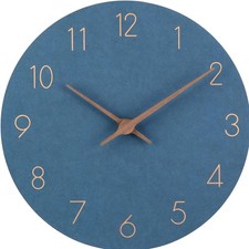 Wanduhr Ohne Tickgeräusche