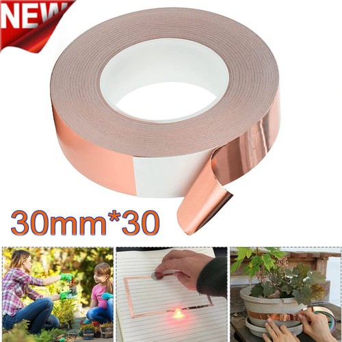 30m 30mm kupferband - 30m,