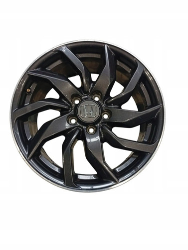 Alufelge zoll 5x114 3 - 17,