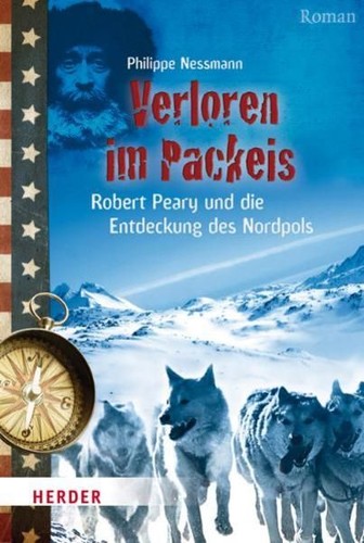 Verloren packeis robert - verloren,