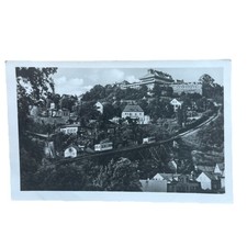 Postkarte AK Dresden HO