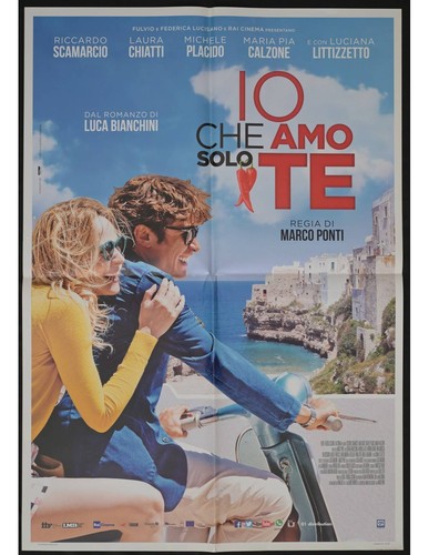 Che amo solo vespa - che,