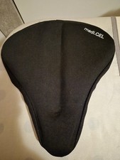 Gel Sattelauflage Für Fahrrad