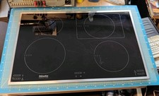 Miele KM59505 Kochfeld