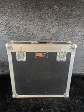 Stabiler Koffer Flightcase DJ Elektronik für Empfindliches Transportbox Robust