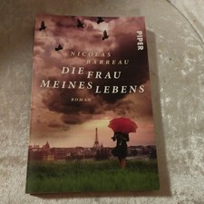 Die Frau meines Lebens  von