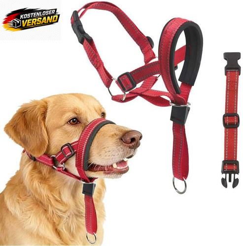 Hundegeschirr verstellbar