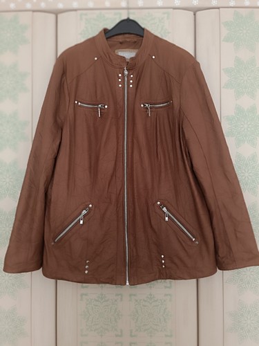 Canda jacke - 🤎canda,