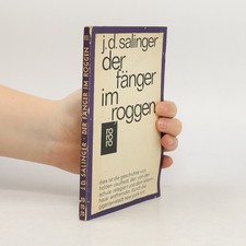 Der fänger im roggen  |  J
