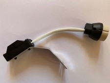 GU10 Fassung Porzellan von 80 x Easy Light max 50W Isoliert