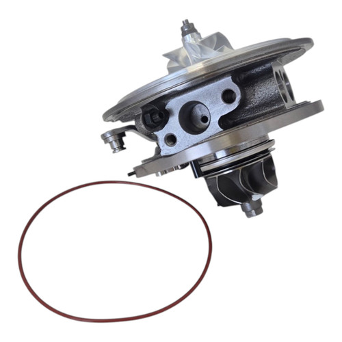Turbolader billet rumpfgruppe - billet,