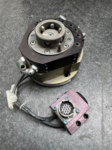 Schunk spannsystem - schunk,
