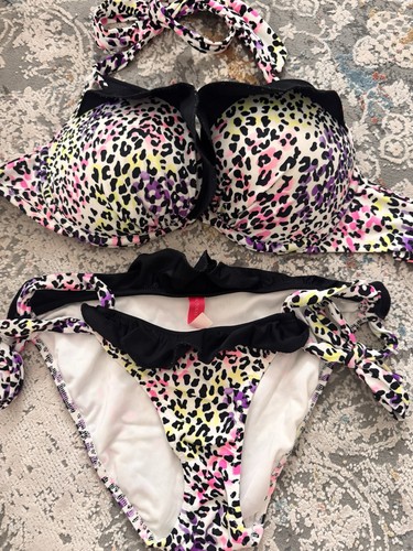 Victoria secret bikini - secret,