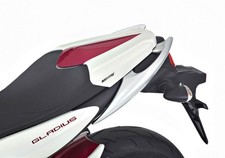 BODYSTYLE Sitzkeil passend für Suzuki Gladius 650 2009-2016