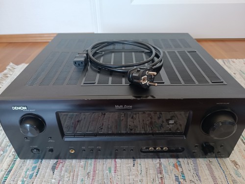 Denon avr 2309 - avr-2309, hdmi