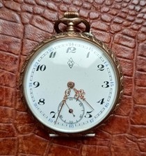 Original 1930er Jahre Zentra