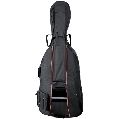 Gewa cello gig bag premium - gewa,