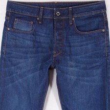 Herrens G-Star 3301 STRAIGHT