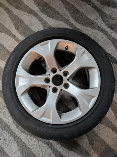Original bmw e84 pirelli - original,