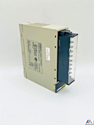 Omron c200h oc222n digital - omron,