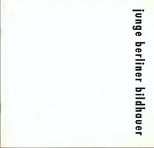 Heinz Ohff / junge berliner