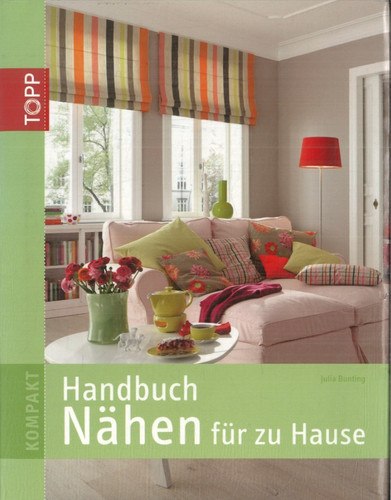 Handbuch nähen für - nähen, zu
