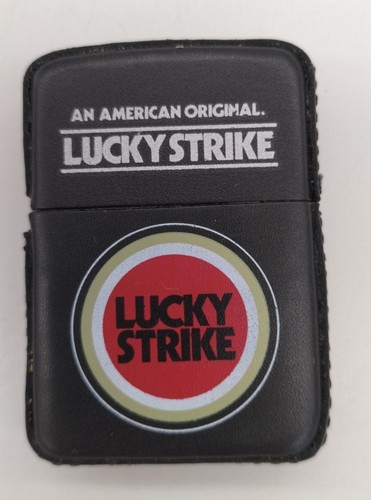 Zippo lucky strike - zippo,