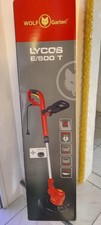 WOLF-Garten LYCOS E/500 T