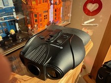 Bresser Digitales Nachtsichtgerät Binokular 18-77495 – mit Kopfhalterung