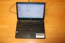 Acer Aspire ES 15 (ES1-531-C75L) – Notebook (Bastlergerät / Ersatzteile)