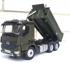 for NZG for Mercedes for Benz