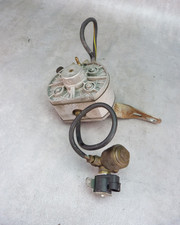 LPG Verdampfer KME Diego 3