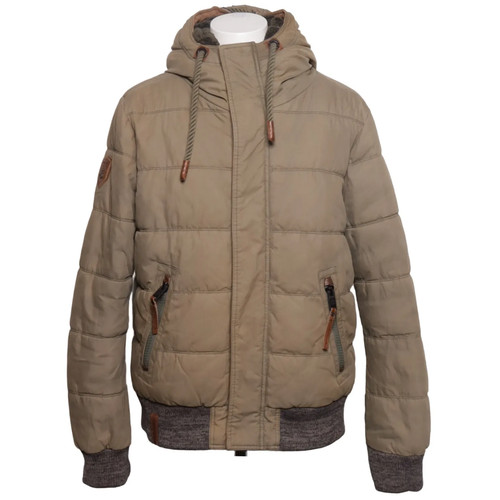 Naketano winterjacke herren - naketano,, winterjacke,